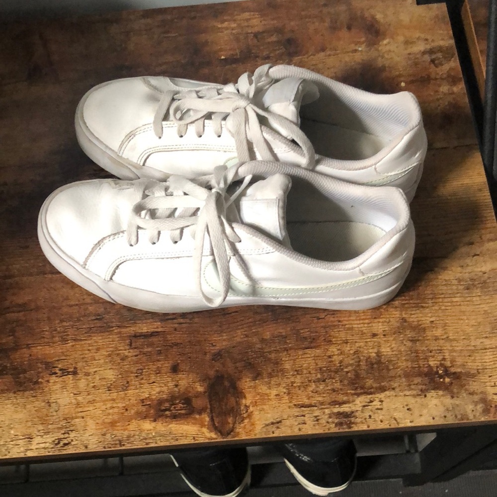 Nike sneakers